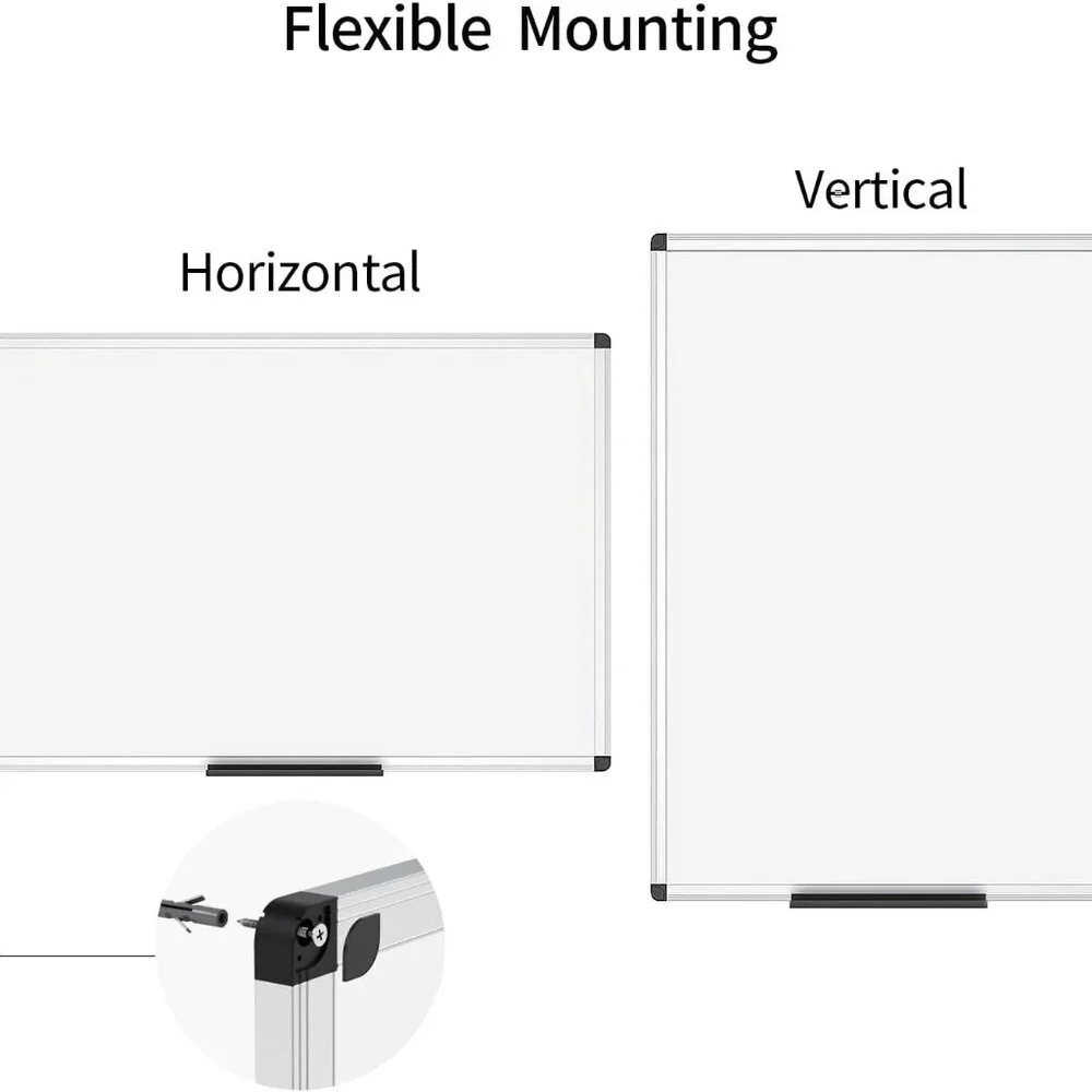 N/A versatile magnetic
